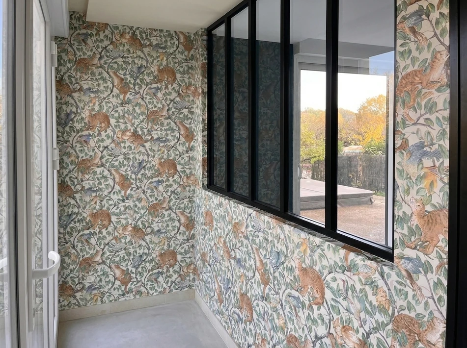 AND&CO BATIMENT